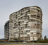 Ovolo Nishi - Accommodation Sydney