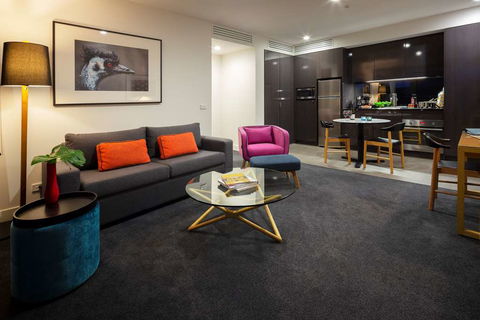 East Hotel - Sydney 4u 8