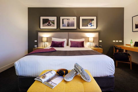 East Hotel - Sydney 4u 10