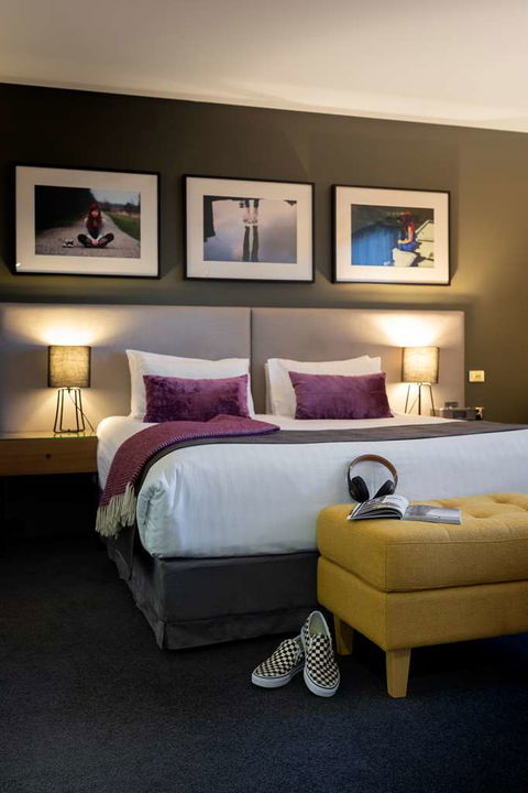 East Hotel - Sydney 4u 11