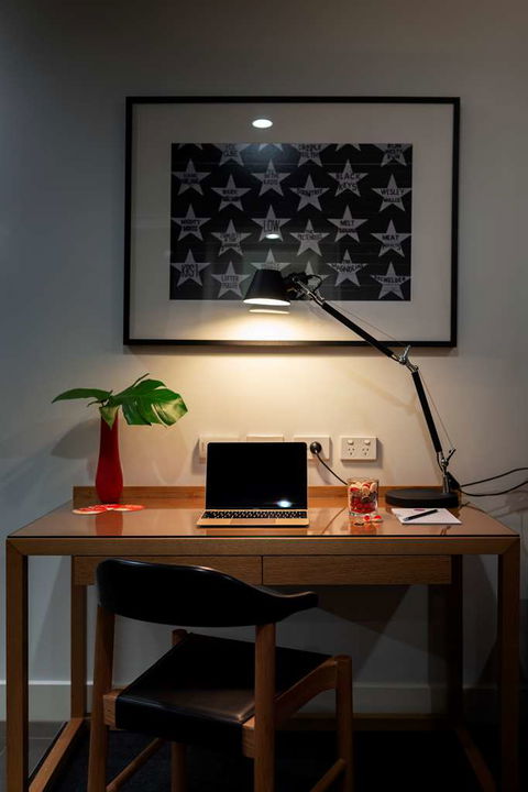 East Hotel - Sydney 4u 13