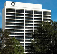 QT Canberra - Accommodation Sydney