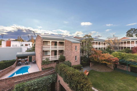 Adina Serviced Apts Canberra Kingston - Sydney 4u 1