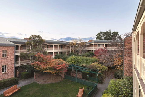 Adina Serviced Apts Canberra Kingston - Sydney 4u 3