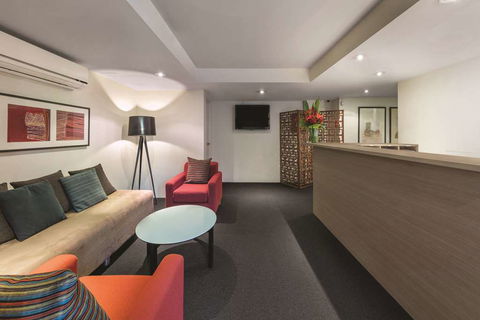 Adina Serviced Apts Canberra Kingston - Sydney 4u 5