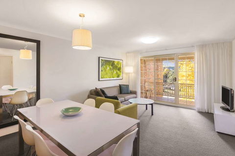 Adina Serviced Apts Canberra Kingston - Sydney 4u 6