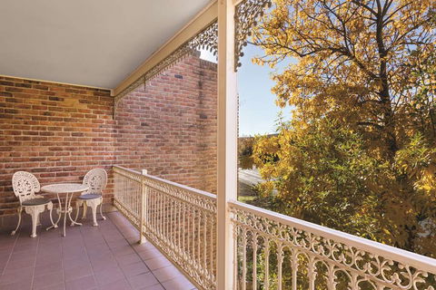 Adina Serviced Apts Canberra Kingston - Sydney 4u 7