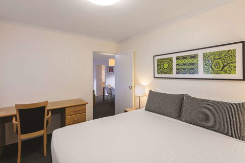 Adina Serviced Apts Canberra Kingston - Sydney 4u 8