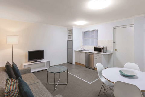 Adina Serviced Apts Canberra Kingston - Sydney 4u 10