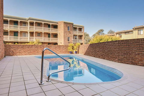 Adina Serviced Apts Canberra Kingston - Sydney 4u 11
