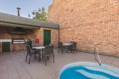 Adina Serviced Apts Canberra Kingston - Sydney 4u 14