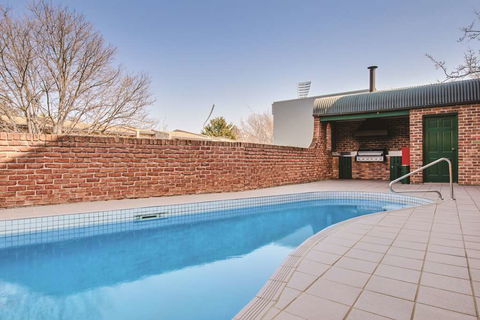 Adina Serviced Apts Canberra Kingston - Sydney 4u 15