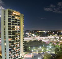 BreakFree Capital Tower - Accommodation Sydney