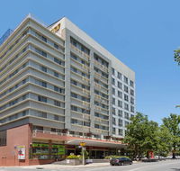 Nesuto Canberra Apartment Hotel - Accommodation Sydney