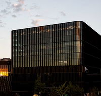 A By Adina Canberra - Accommodation Sydney