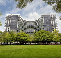 Astra Canberra Manhattan - Accommodation Sydney