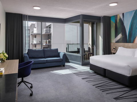 Novotel Geelong - Sydney 4u 5