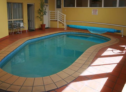 Abbotswood Motor Inn - Sydney 4u 0