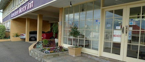 Aberdeen Motor Inn - Sydney 4u 0