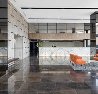 Meriton Suites Church Street Parramatta - Accommodation Sydney