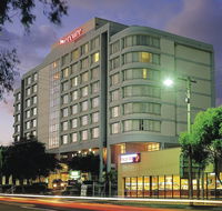 Mercure Hotel Parramatta - Accommodation Sydney