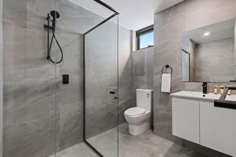 Astra Apartments Parramatta - Skyrise - Sydney 4u 7