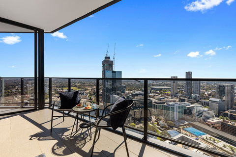Astra Apartments Parramatta - Skyrise - Sydney 4u 8