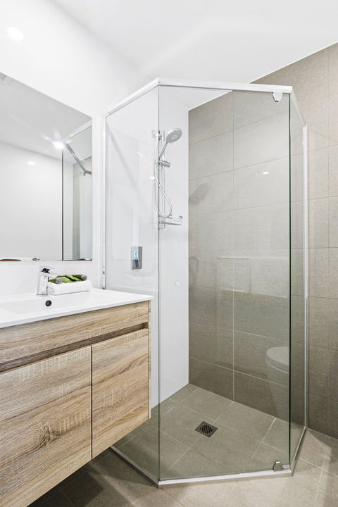 Astra Apartments Parramatta - Skyrise - Sydney 4u 9