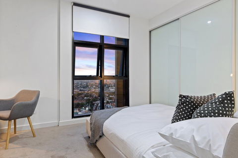 Astra Apartments Parramatta - Skyrise - Sydney 4u 10