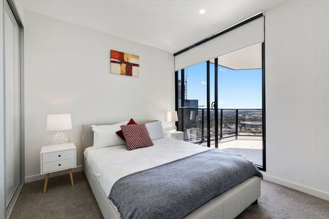 Astra Apartments Parramatta - Skyrise - Sydney 4u 14