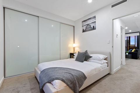 Astra Apartments Parramatta - Skyrise - Sydney 4u 15