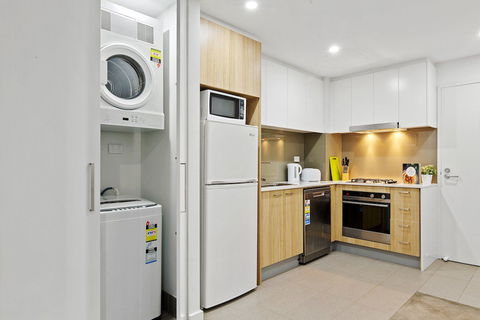 Astra Apartments Parramatta - Skyrise - Sydney 4u 16