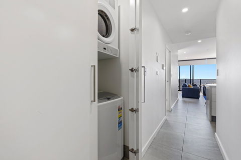 Astra Apartments Parramatta - Skyrise - Sydney 4u 17