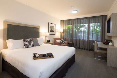 H On Smith Hotel - Accommodation Sydney 4