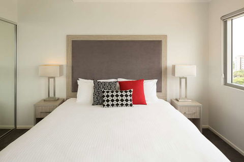 H On Smith Hotel - Accommodation Sydney 6