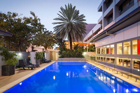 H On Smith Hotel - Accommodation Sydney 8