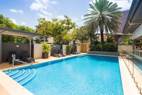 H On Smith Hotel - Accommodation Sydney 9