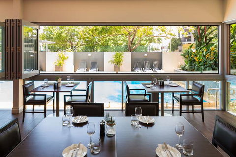 H On Smith Hotel - Accommodation Sydney 10