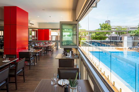 H On Smith Hotel - Accommodation Sydney 12