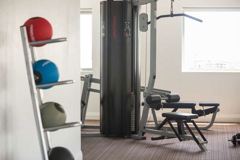 H On Smith Hotel - Accommodation Sydney 13