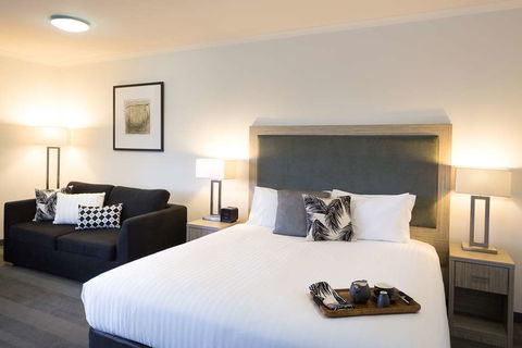 H On Smith Hotel - Accommodation Sydney 14