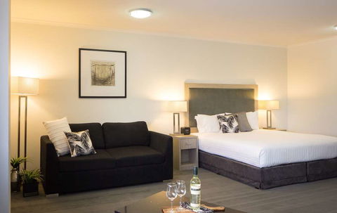 H On Smith Hotel - Accommodation Sydney 15