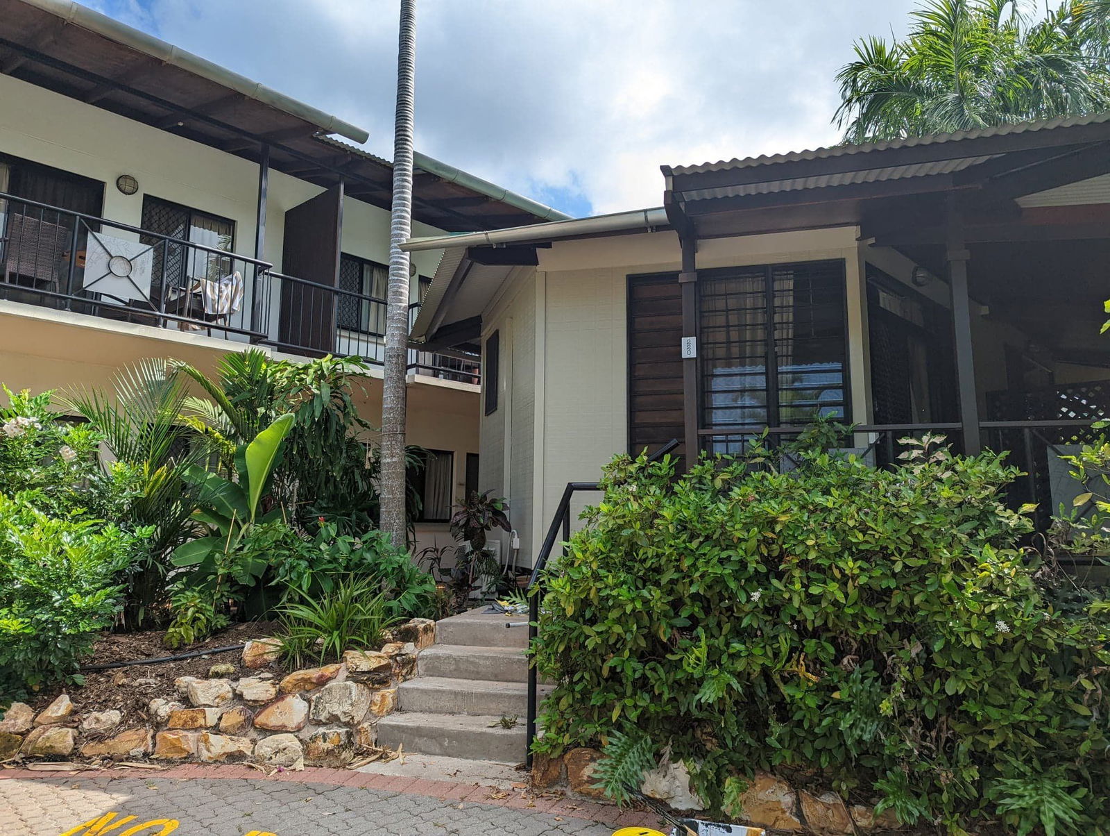 Sydney Suburbs ACT Accommodation Sydney