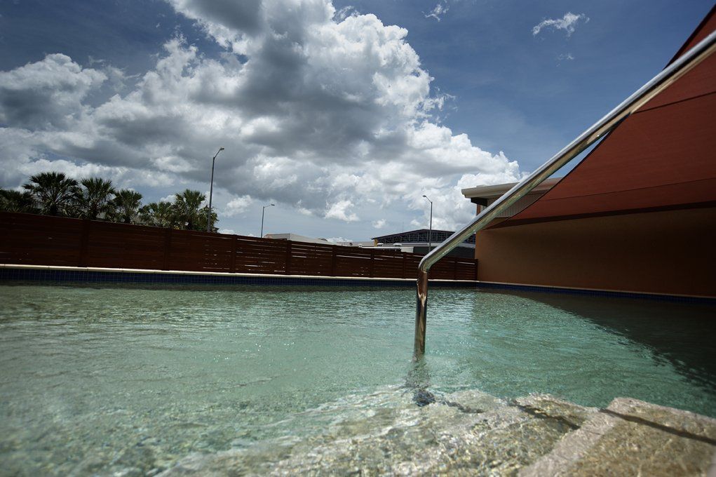 Humpty Doo NT Sydney Resort