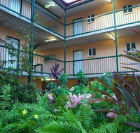 Alatai Holiday Apartments - Accommodation Sydney