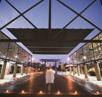 DoubleTree by Hilton Esplanade Darwin - Accommodation Sydney
