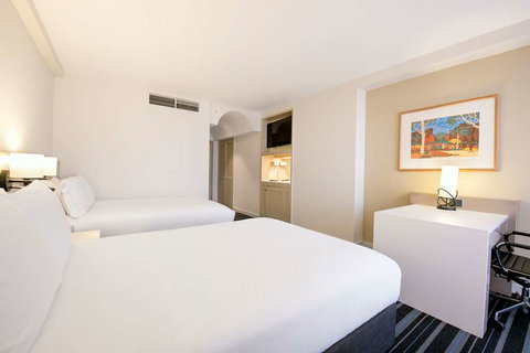 DoubleTree by Hilton Esplanade Darwin - Accommodation Sydney 4