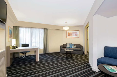DoubleTree by Hilton Esplanade Darwin - Accommodation Sydney 5