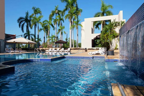 DoubleTree by Hilton Esplanade Darwin - Accommodation Sydney 7