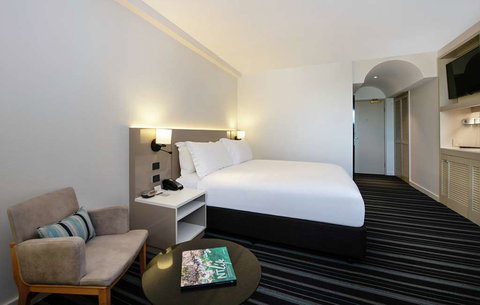 DoubleTree by Hilton Esplanade Darwin - Accommodation Sydney 16